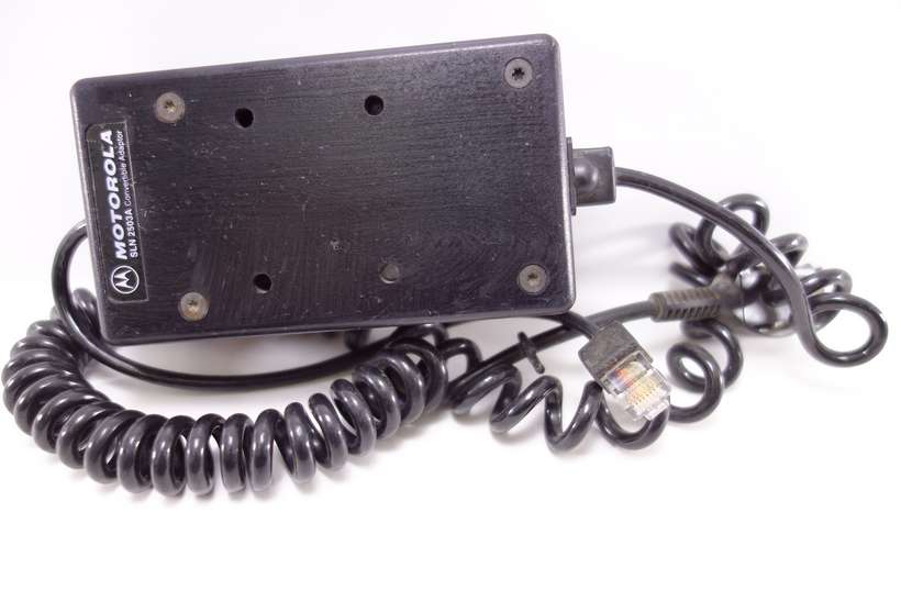 Modulo de telefono Motorola SLN2503A SLN 2503A - foto 1