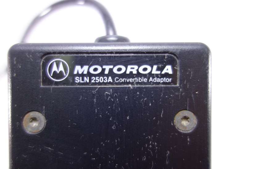 Modulo de telefono Motorola SLN2503A SLN 2503A - foto 2
