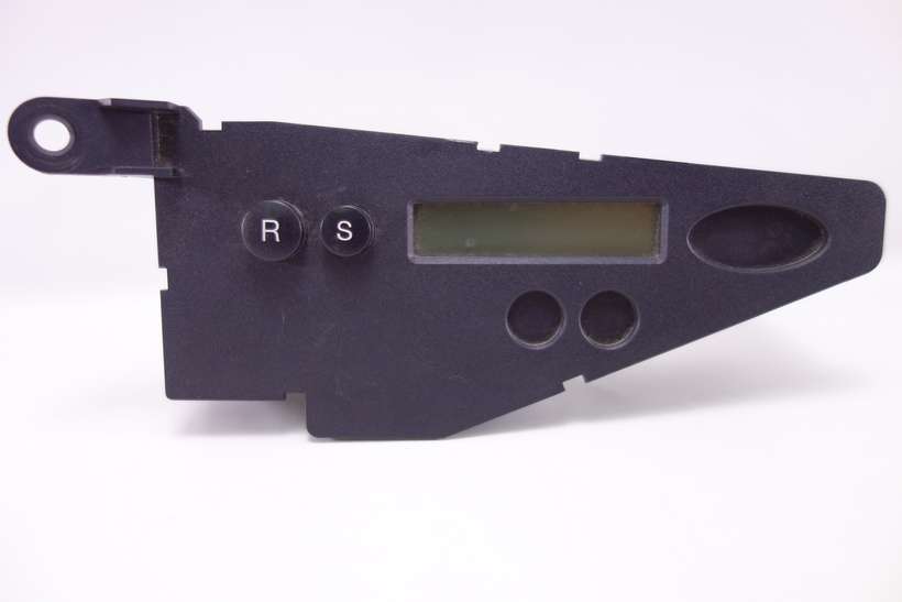 Reloj Pantalla Ford Focus 2M5T10D885FA 2M5T-10D885-FA 102450000 1024500-00 - foto 1