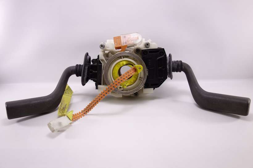 Mando de limpiaparabrisas Volvo S40 30862847 - foto 1