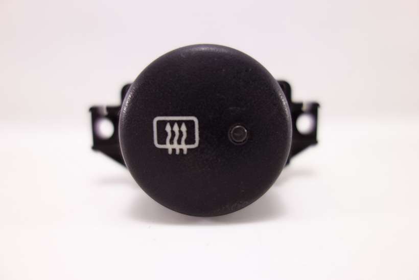 Interruptor de climatizada Hyundai Accent 864W01282 864W 0128 2 - foto 1