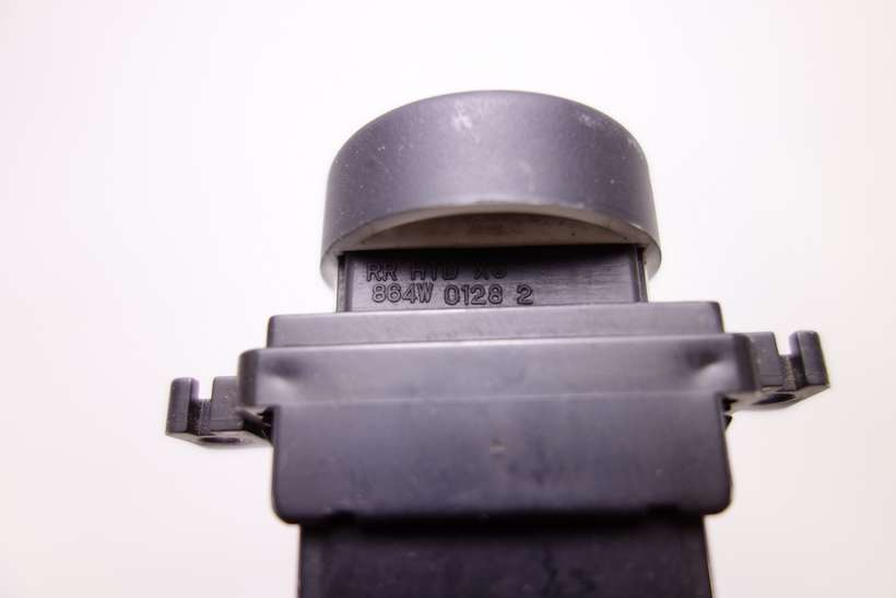 Interruptor de climatizada Hyundai Accent 864W01282 864W 0128 2 - foto 2