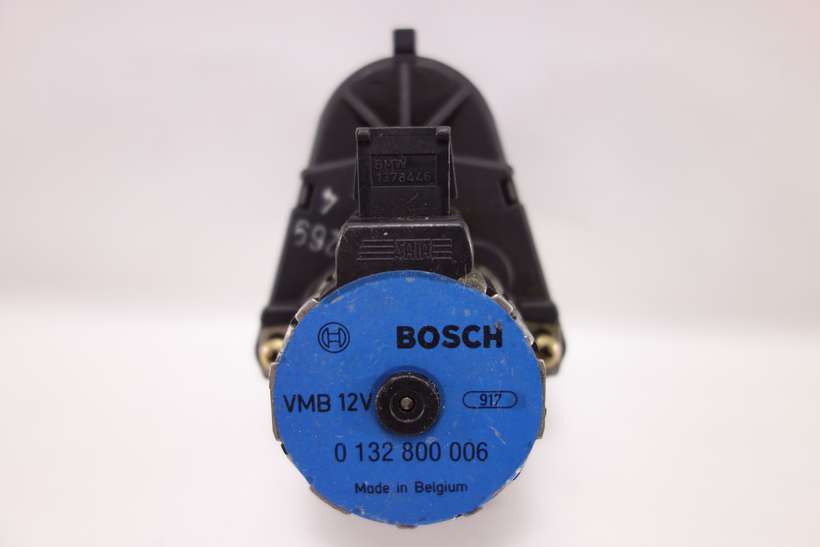 Servomotor de calefaccion BMW E34 E32 E36 83500819 8 350 081.9 9094802385 90 948 02 385 Bosch 0132800006 0 132 800 006 - foto 1