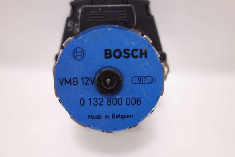 Servomotor de calefaccion BMW E34 E32 E36 83500819 8 350 081.9 9094802385 90 948 02 385 Bosch 0132800006 0 132 800 006 - foto 2