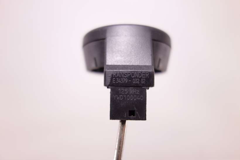 Lector de llave Land-Rover YWD100040 E3437903202 E34379-03202 - foto 2