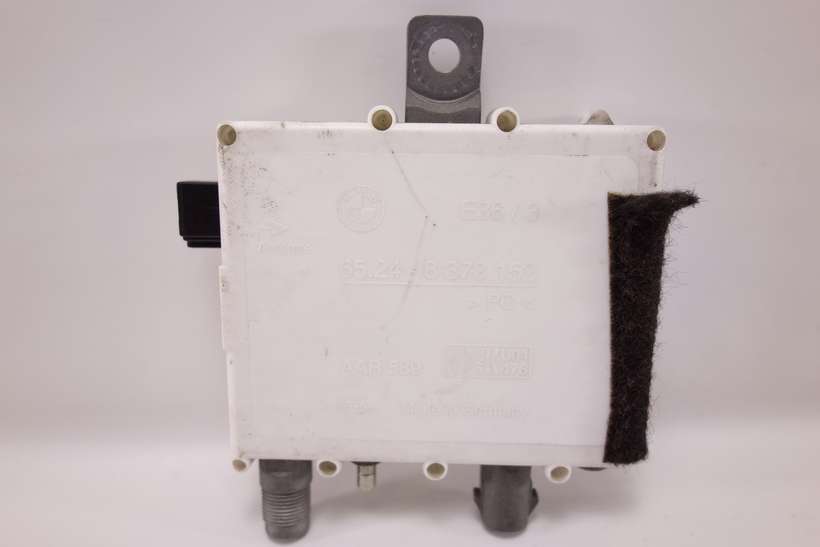 Amplificador de antena BMW E36 65248373152 65.24-8 373 152 AAR589 AAR 589 - foto 1