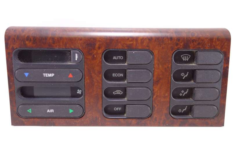 Panel de clima Lancia Dedra B837 46404427 - foto 1