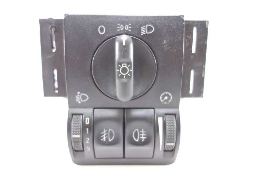 Interruptor de luz Opel Astra 09114384 460029937 - foto 1