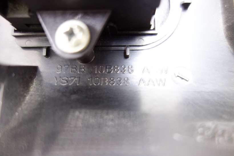Interruptor de luz Ford Mondeo 96BB13K752AB 96BB-13K752-AB 96BB13K196CB 96BB 13K196 CB 97BB10B838AW 97BB 10B838 AW YS7110B838AAW YS71 10B838 AAW - foto 2