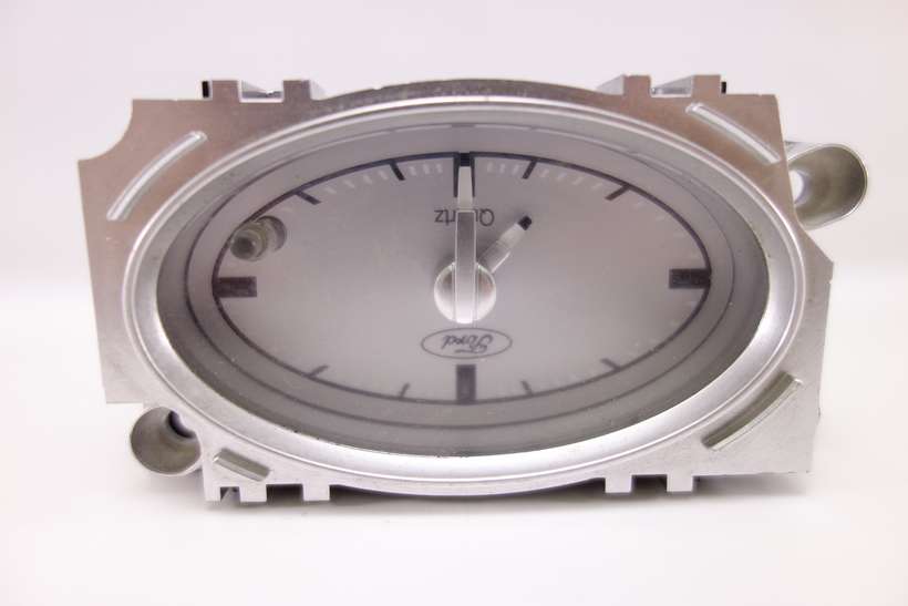 Pantalla display Ford Mondeo 1S7115000AF 1S71-15000-AF 2363015 23630-15 - foto 1