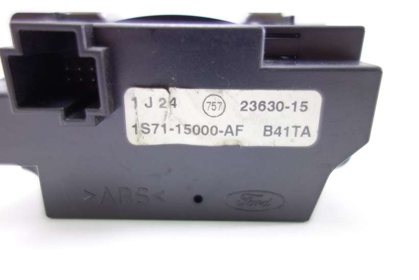 Pantalla display Ford Mondeo 1S7115000AF 1S71-15000-AF 2363015 23630-15 - foto 2