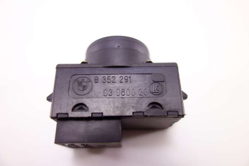 Interuptor de asiento BMW E38 E39 8352291 8 352 291 03060020 03 0600 20 - foto 2