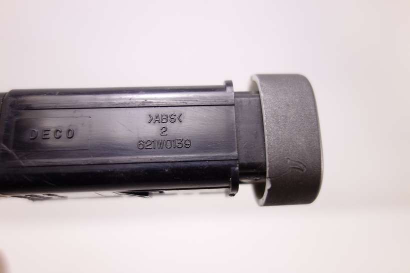 Interruptor de calefacción Hyundai Getz 9725922000 97259-22000 621W0139 621W0139 - foto 3