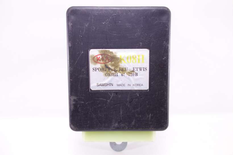 Centralita de control Kia Sportage OK08H67720B OK08H 67 720 B 0K08H67720B 0K08H 67 720 B - foto 1