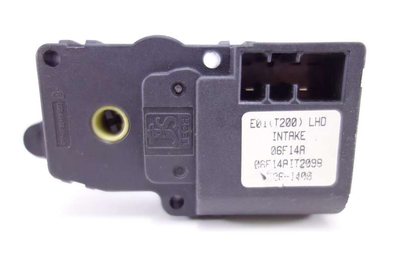 Servomotor de calefaccion Chevrolet Kalos Lacetti 45261400 4526-1400 Intake E01T200 LHD E01 T200 LHD - foto 1
