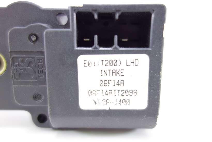 Servomotor de calefaccion Chevrolet Kalos Lacetti 45261400 4526-1400 Intake E01T200 LHD E01 T200 LHD - foto 2
