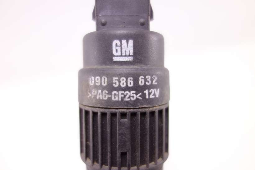 Bomba de limpia Opel Corsa 090586632 090 586 632 - foto 2