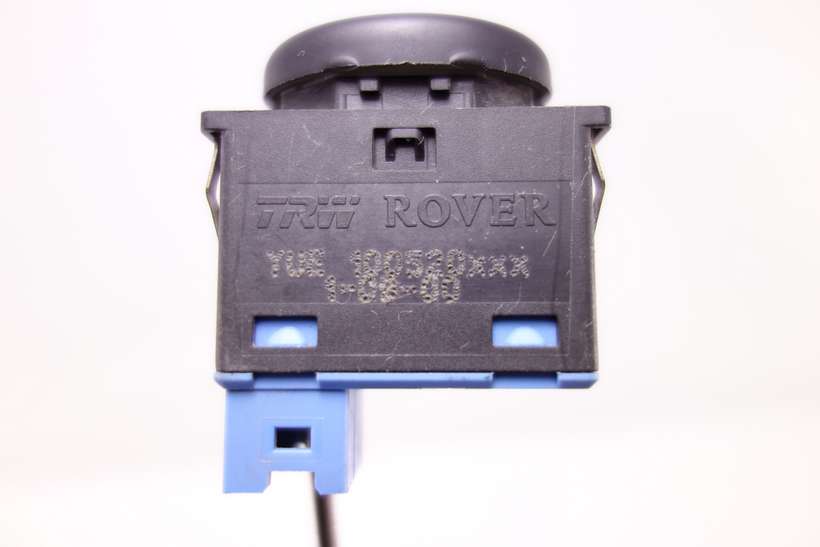 Interruptor de control de tracción Rover 75 YUE100520XXX YUE 100520XXX YUE 100520 XXX - foto 2