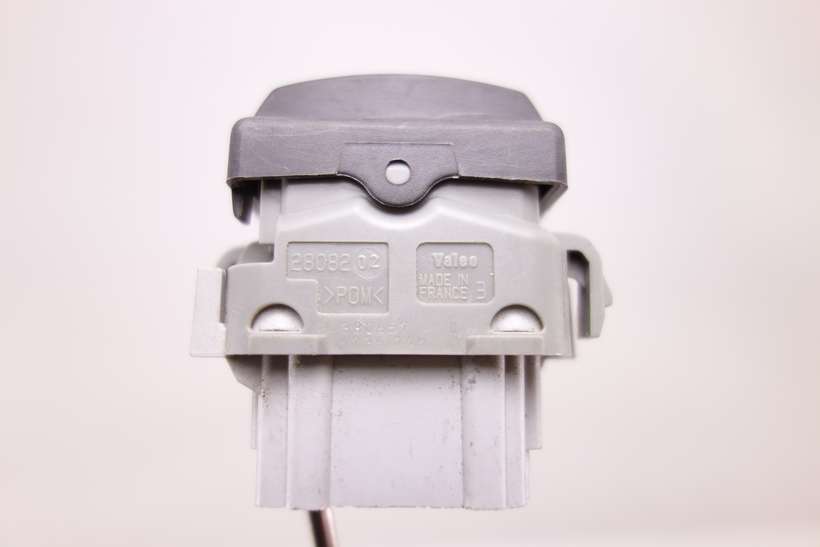Interruptor Esp Off Renault Espace 2808202 28082 02 380657 623614h 6236 14h - foto 2