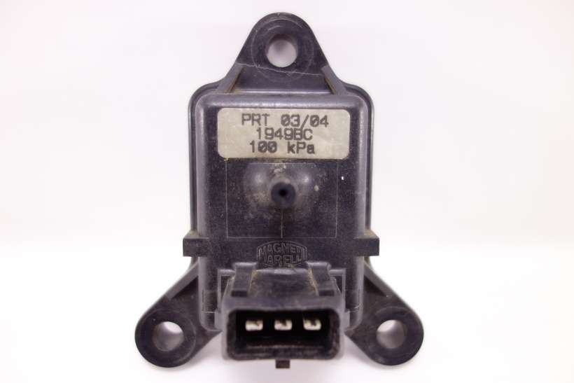 Sensor de presión Fiat PRT 03 04 1949BC 100KPA 100 KPA - foto 1