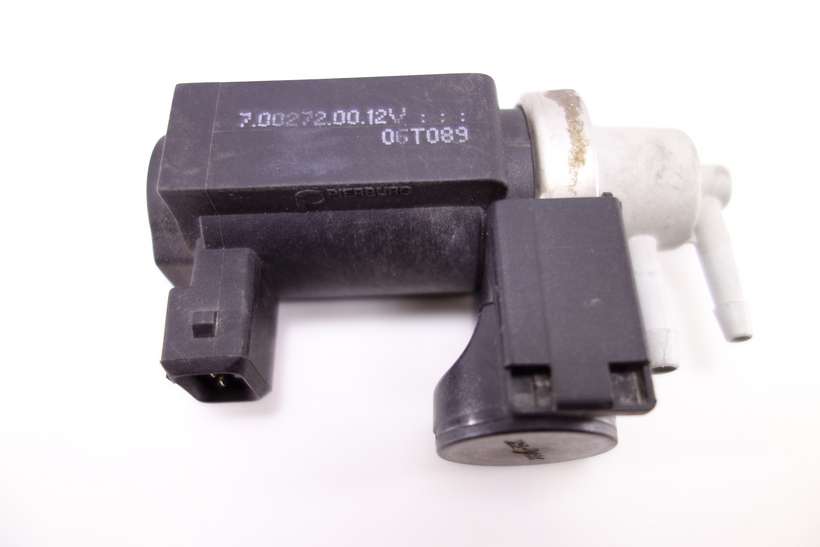Valvula EGR Hyundai Santa 7002720012V 7.00272.00.12V 06T089 - foto 1