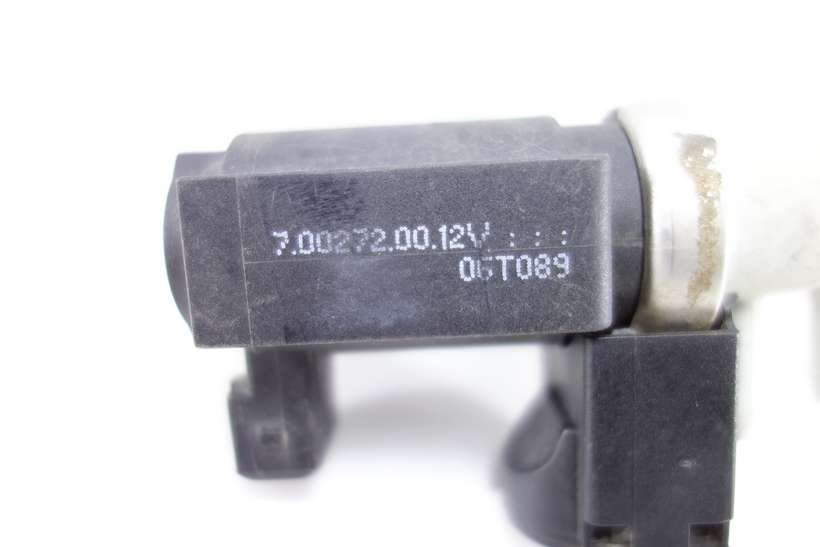 Valvula EGR Hyundai Santa 7002720012V 7.00272.00.12V 06T089 - foto 2