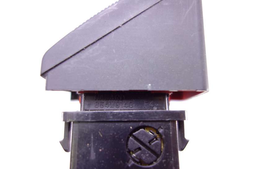 Interruptor de emergencia Kia Carnival 864W0140F4 864W0140 F4 - foto 2