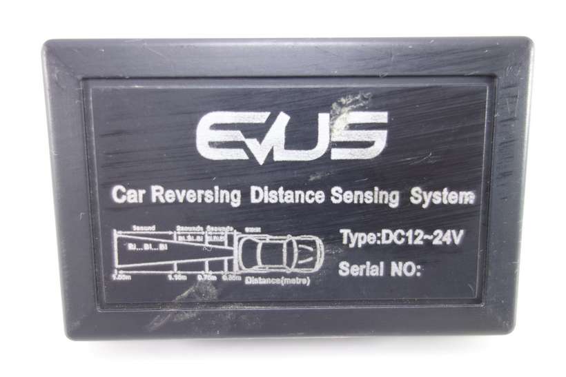 Modulo EVUS DC1224V DC12-24V - foto 1