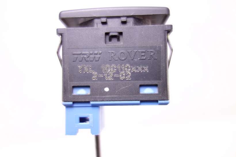 Interruptor cubierta trasera Rover 75 YXL100110XXX YXL 100110XXX - foto 2