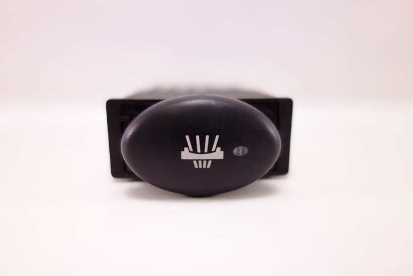 interruptor Rover 75 YUH100250XXX YUH 100250XXX YUH 100250 XXX - foto 1