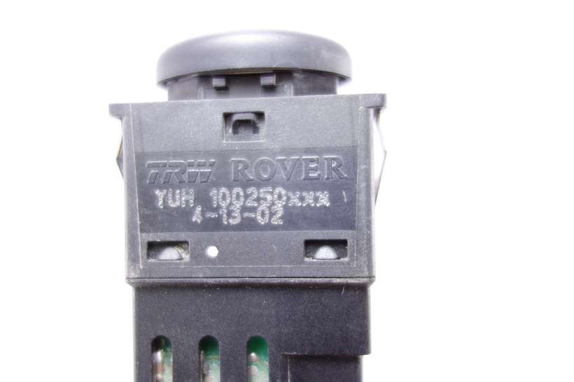 interruptor Rover 75 YUH100250XXX YUH 100250XXX YUH 100250 XXX - foto 2