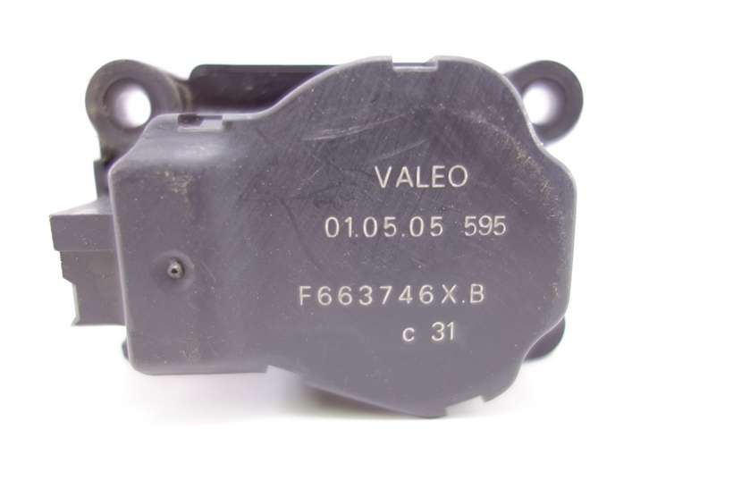 Servomotor de calefaccion Citroen F663746XBC31 F663746X.B C 31 - foto 1