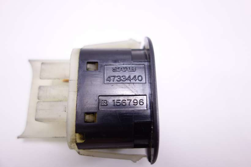 Interruptor cubierta trasera Saab 9-5 4733440 156796 - foto 2