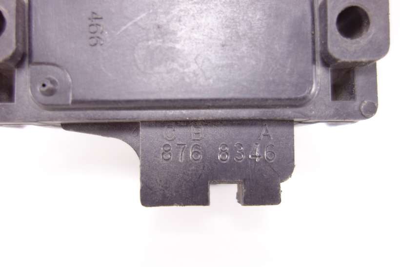 MODULO ELECTRONICO KIA SHUMA 1.5 LS Berlina portón AA1-3 8768346 876 8346 - foto 2