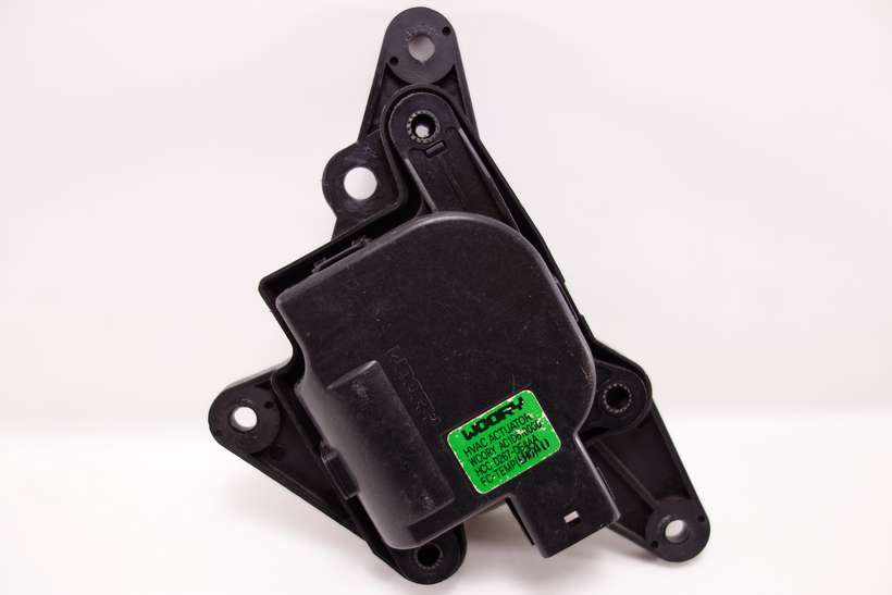 Servomotor de calefaccion Hyundai Matrix AC1D610000 D267DE4AA D267-DE4AA - foto 1