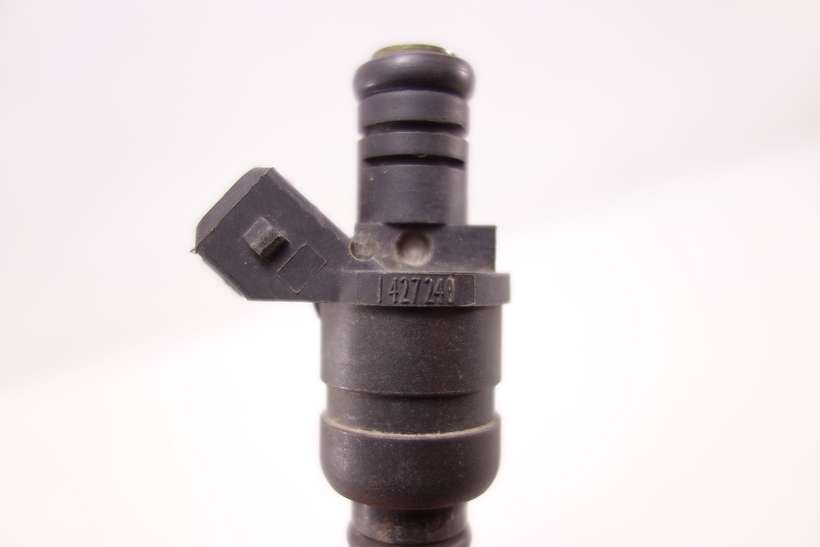Inyector de combustible BMW E46 E60 E39 1427240 - foto 2