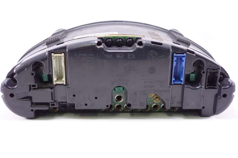 Cuadro de instrumentos BMW E36 62118361208 62 11-8 361 208 VDO 110008463087 110.008.463/087 - foto 2
