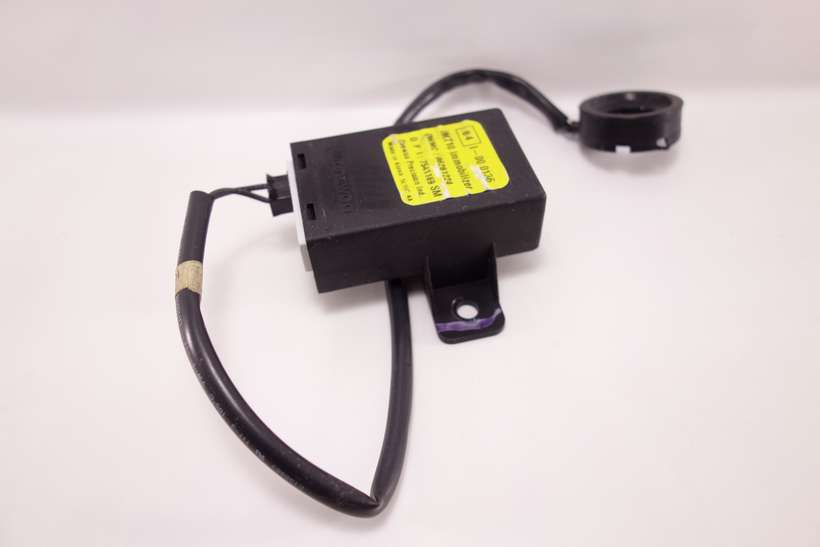 Modulo inmovilizador Daewoo Chevrolet Tacuma 96261224 7541169SM 7541169 SM - foto 1