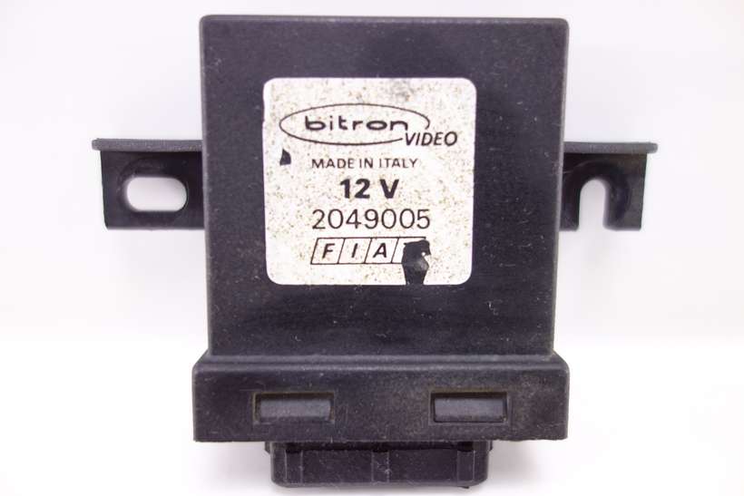Modulo inyección Fiat Lancia 2049005 Bitron - foto 1