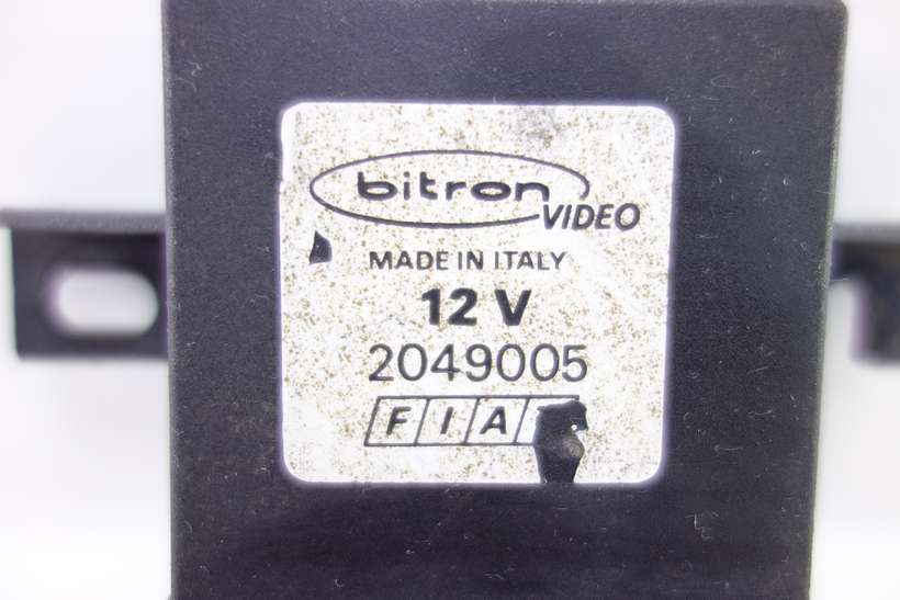 Modulo inyección Fiat Lancia 2049005 Bitron - foto 2