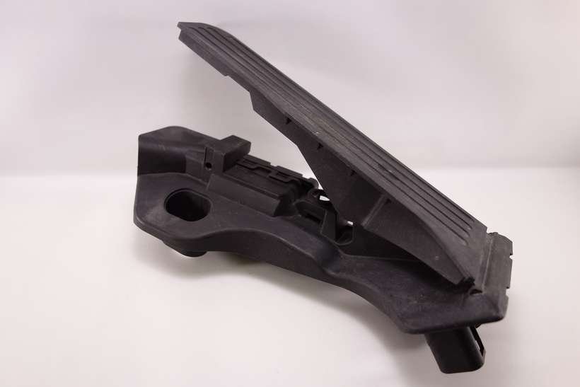 Pedal acelerador Seat Altea Toledo VW Jetta 1K1721503M 1K1 721 503 M 6PV00889000 6PV 008 890-00 - foto 1