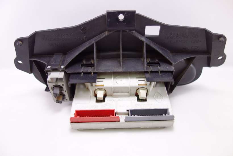 Pantalla display Renault Laguna Megane P7700428029A P7700428029 A 21648755A1 7700426265 - foto 2