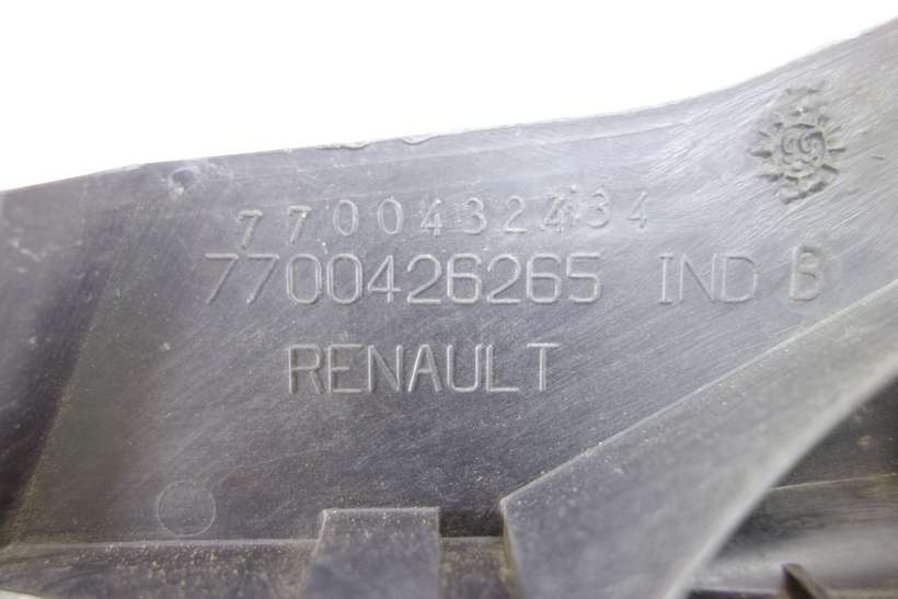 Pantalla display Renault Laguna Megane P7700428029A P7700428029 A 21648755A1 7700426265 - foto 3