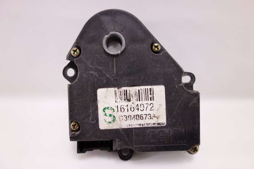 Servomotor de calefaccion 16164072 03080673A - foto 1