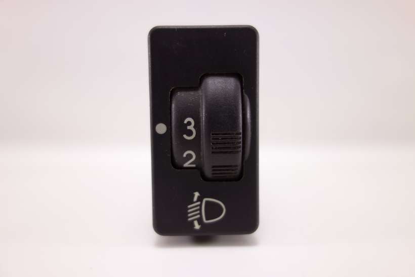 Interruptor de luz M0213 - foto 1