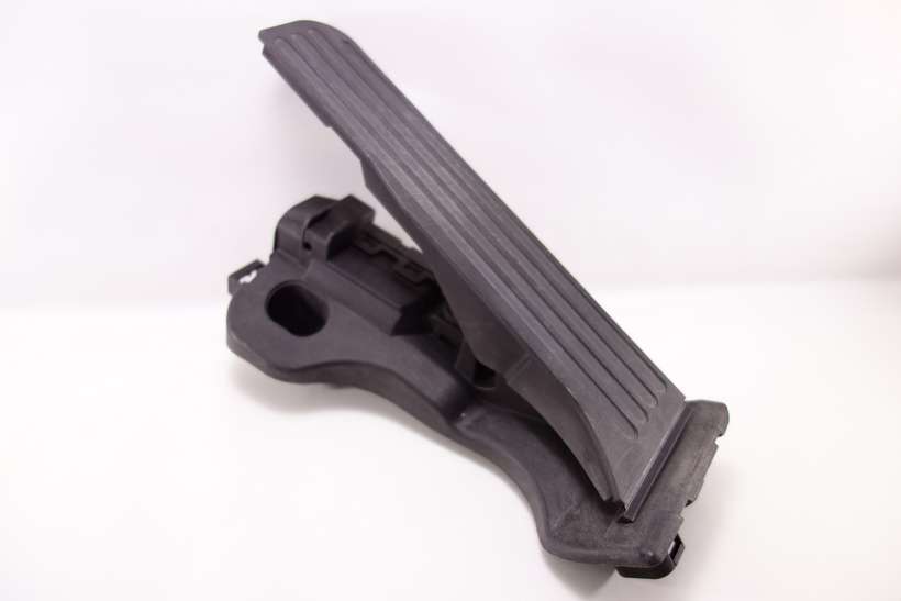 Pedal acelerador VW Golf Passat Audi A3 1K1721503L 1K1721503L 6PV00860000 - foto 1