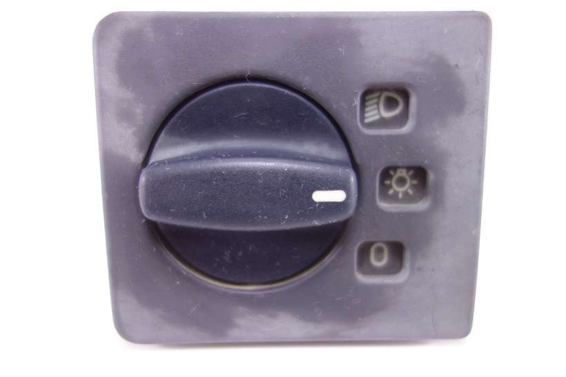 Interruptor de luz Peugeot Boxer A223 - foto 1