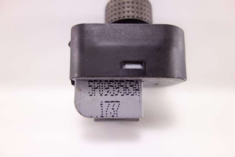 Interruptor exterior espejo Seat Altea Leon 5P0959565A - foto 2