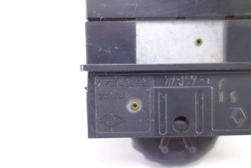 Interruptor de luz Renault Megane 7700434989 7 700 434 989 241641 241 641 - foto 2