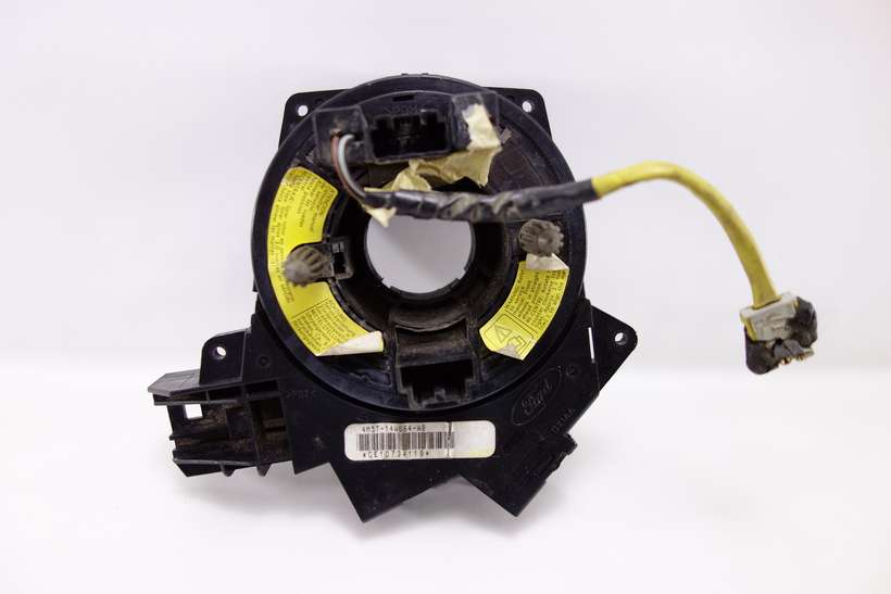 Anillo airbag Ford Focus 4M5T14A664AB 4M5T-14A664-AB - foto 1